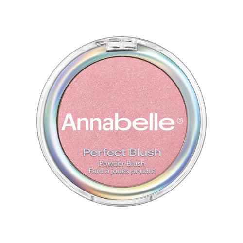 Perfect Blush