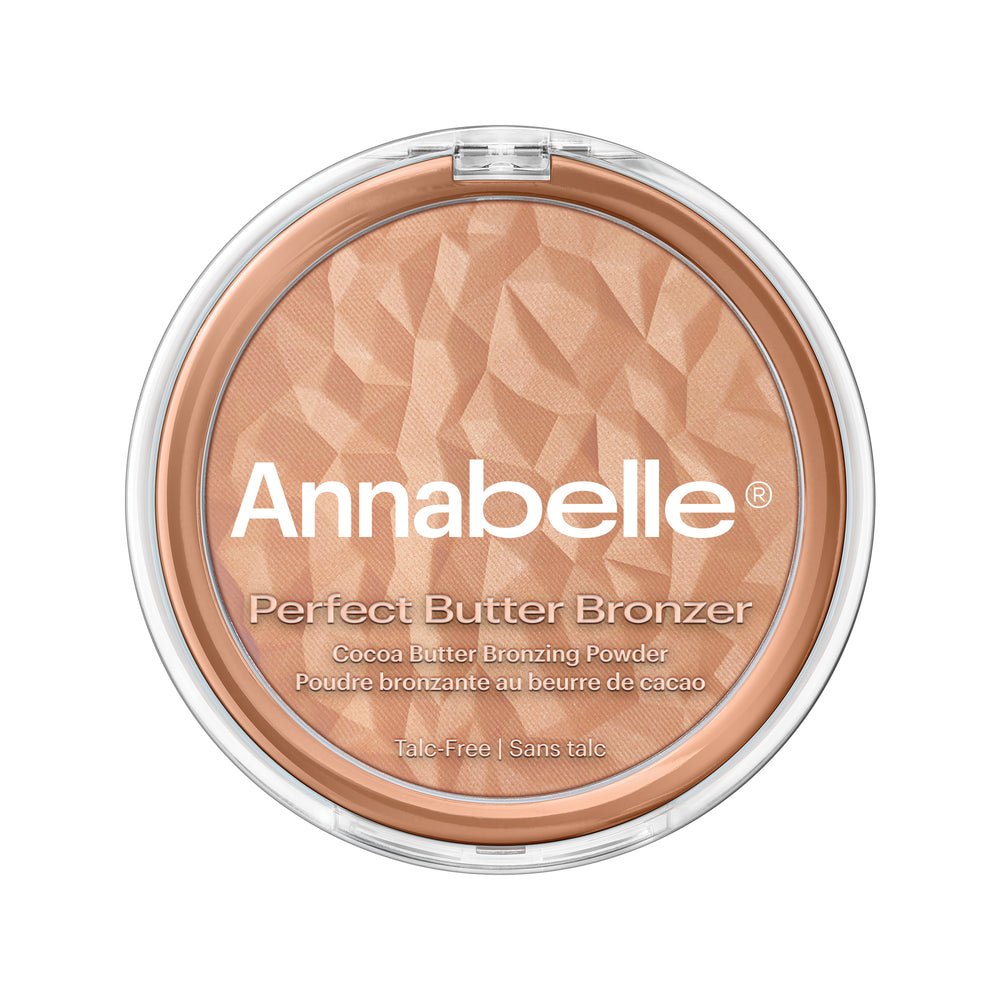 Poudre bronzante Perfect Butter Bronzer