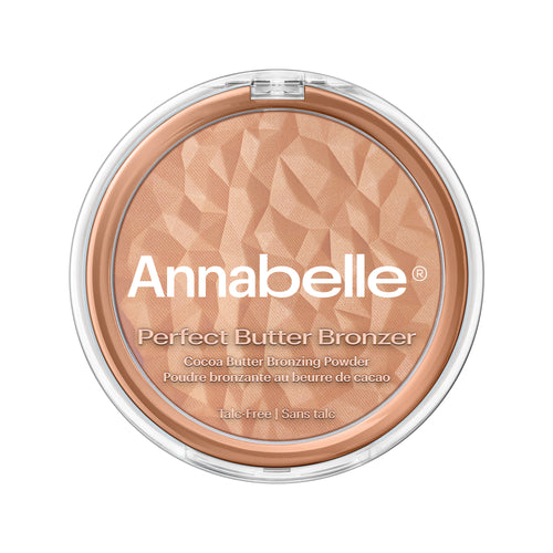 Perfect Butter Bronzer Bronzing Powder