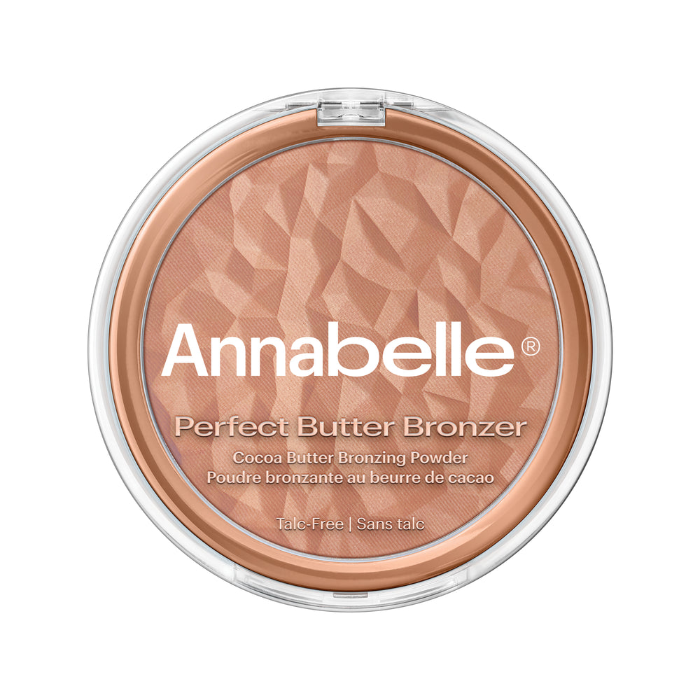 Perfect Butter Bronzer Bronzing Powder