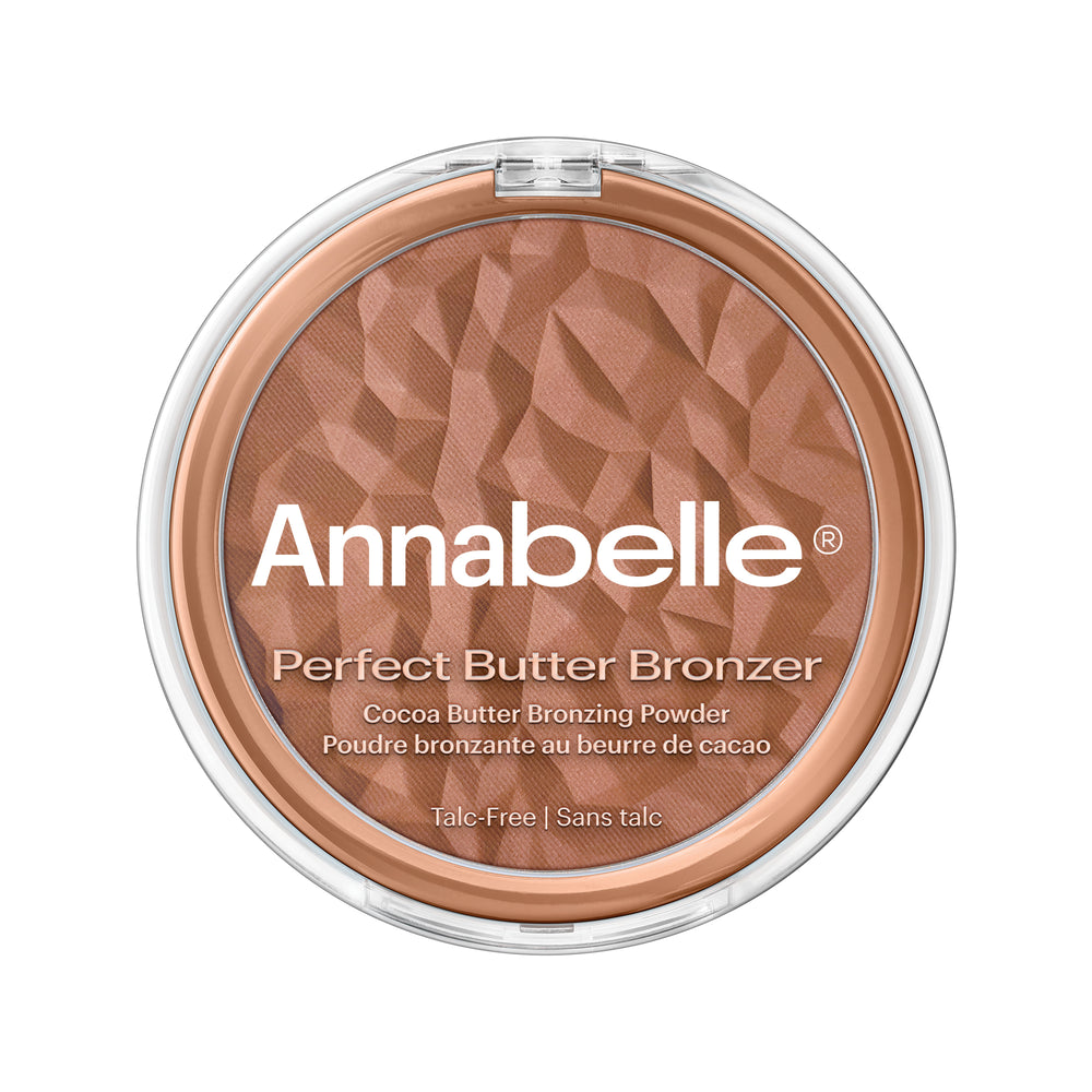 Perfect Butter Bronzer Bronzing Powder