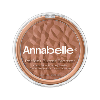 Perfect Butter Bronzer Poudre bronzante