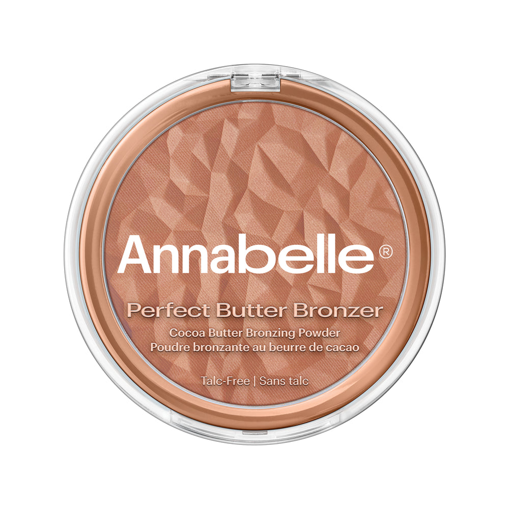 Poudre bronzante Perfect Butter Bronzer