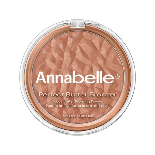 Perfect Butter Bronzer Bronzing Powder