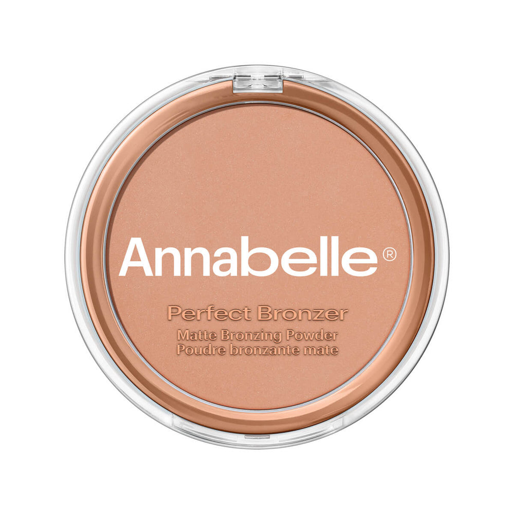 Perfect Bronzer Bronzing Powder