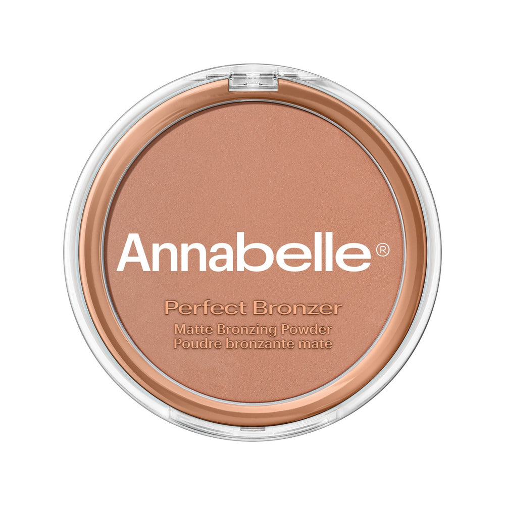 Poudre bronzante Perfect Bronzer