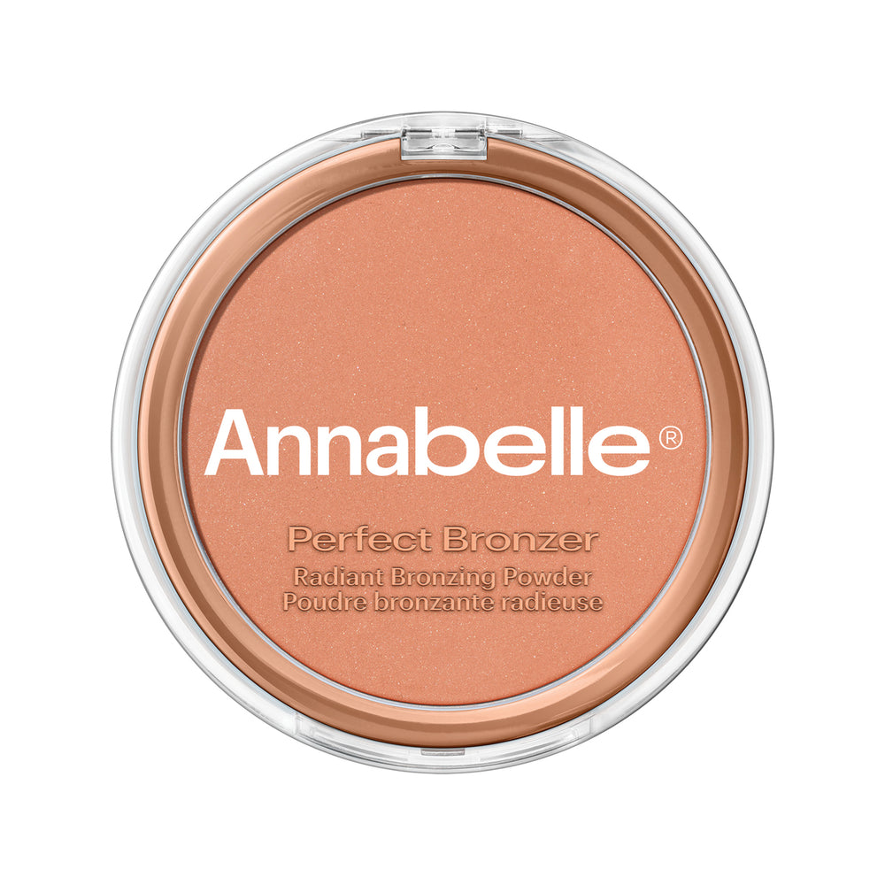 Poudre bronzante Perfect Bronzer