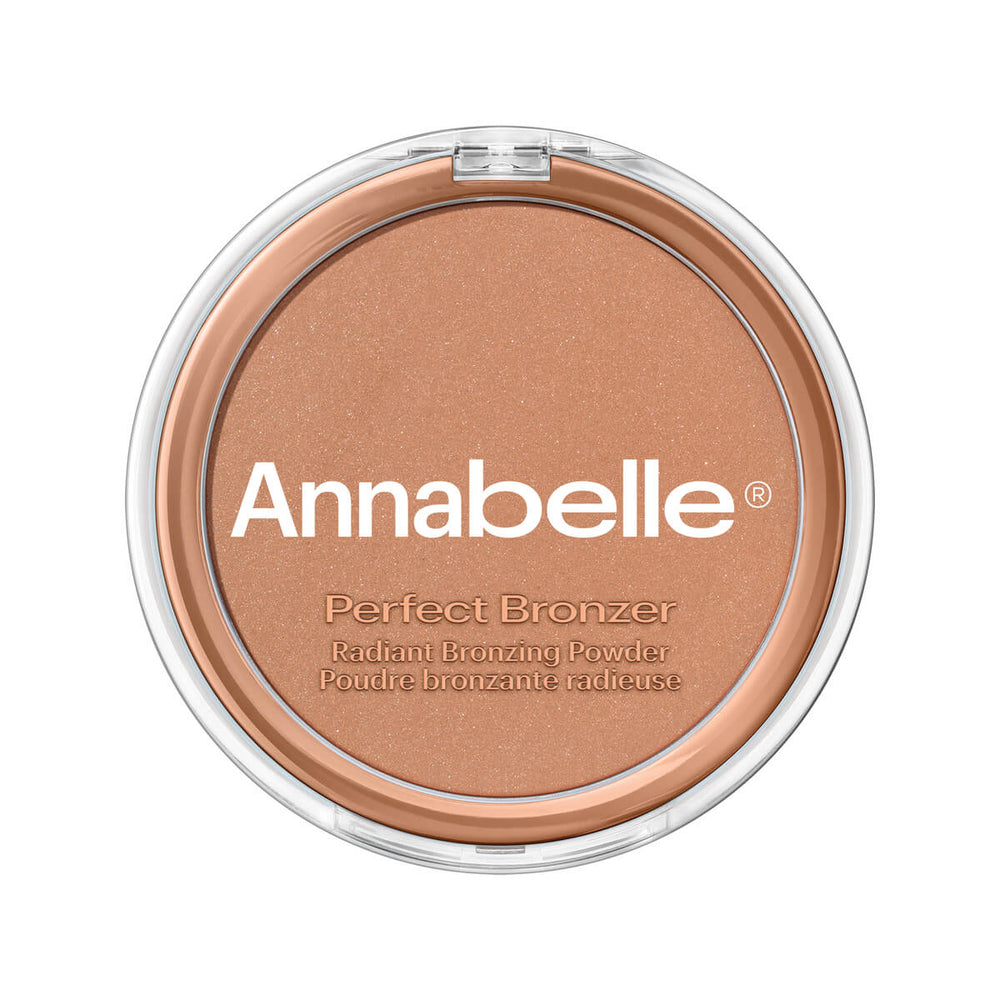 Perfect Bronzer Bronzing Powder