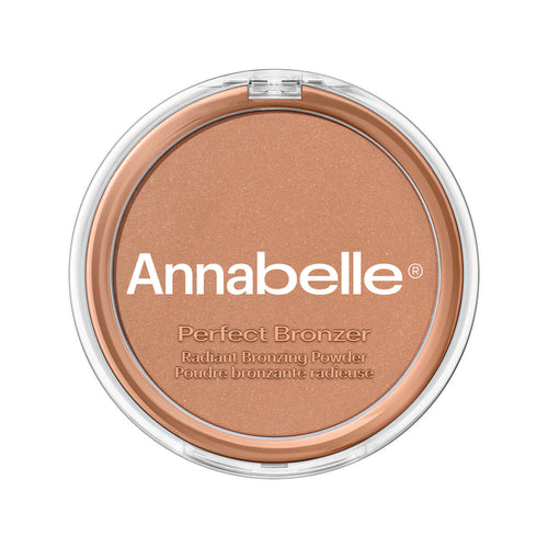 Poudre bronzante Perfect Bronzer