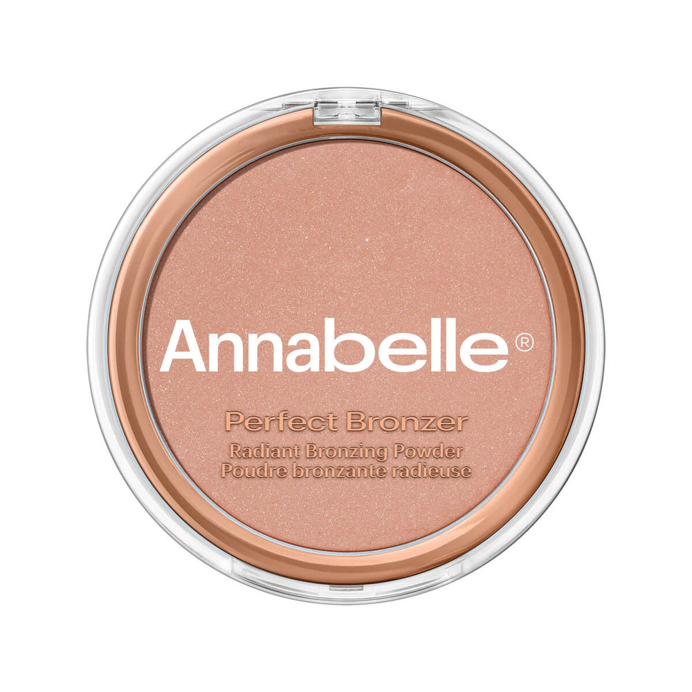 Poudre bronzante Perfect Bronzer