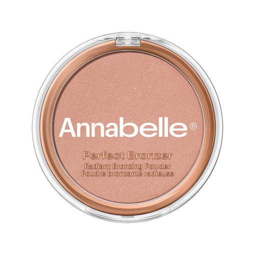 Poudre bronzante Perfect Bronzer