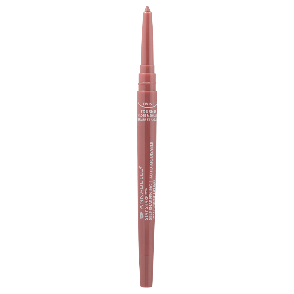 Stay Sharp Waterproof Lipliner