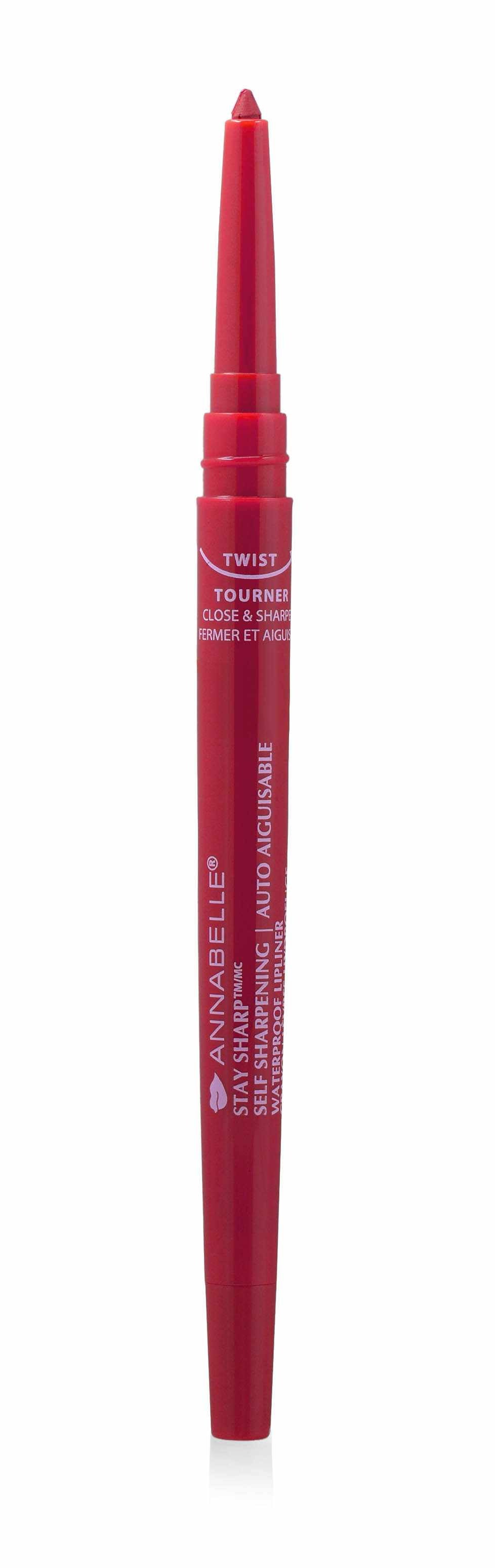 Stay Sharp Waterproof Lipliner