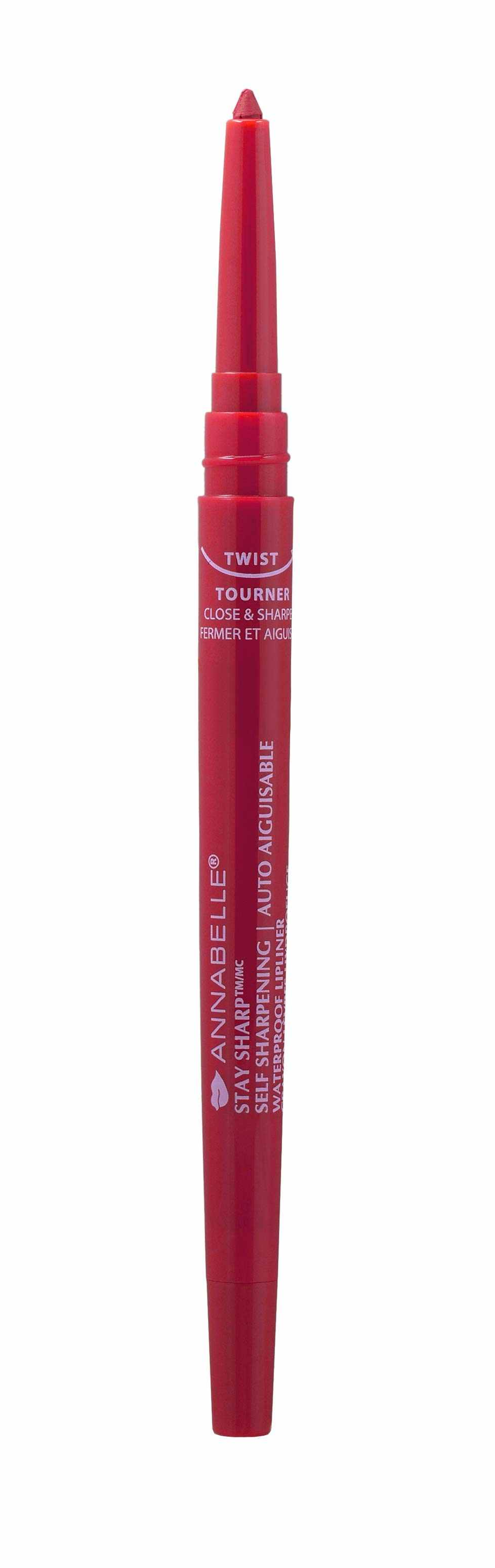 Stay Sharp Waterproof Lipliner