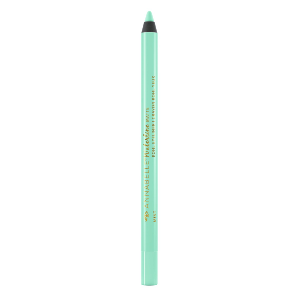 Waterline crayon Kohl yeux matte