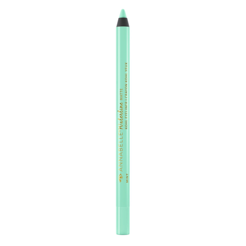Waterline crayon Kohl yeux matte