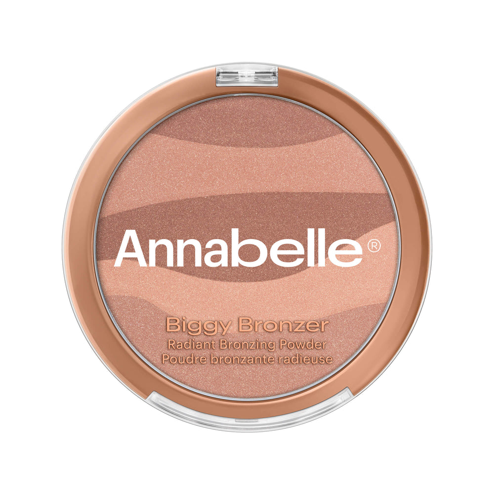 Perfect Biggy Bronzer