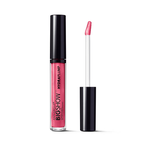 Gloss à lèvres repulpant Bigshow Hydraplump