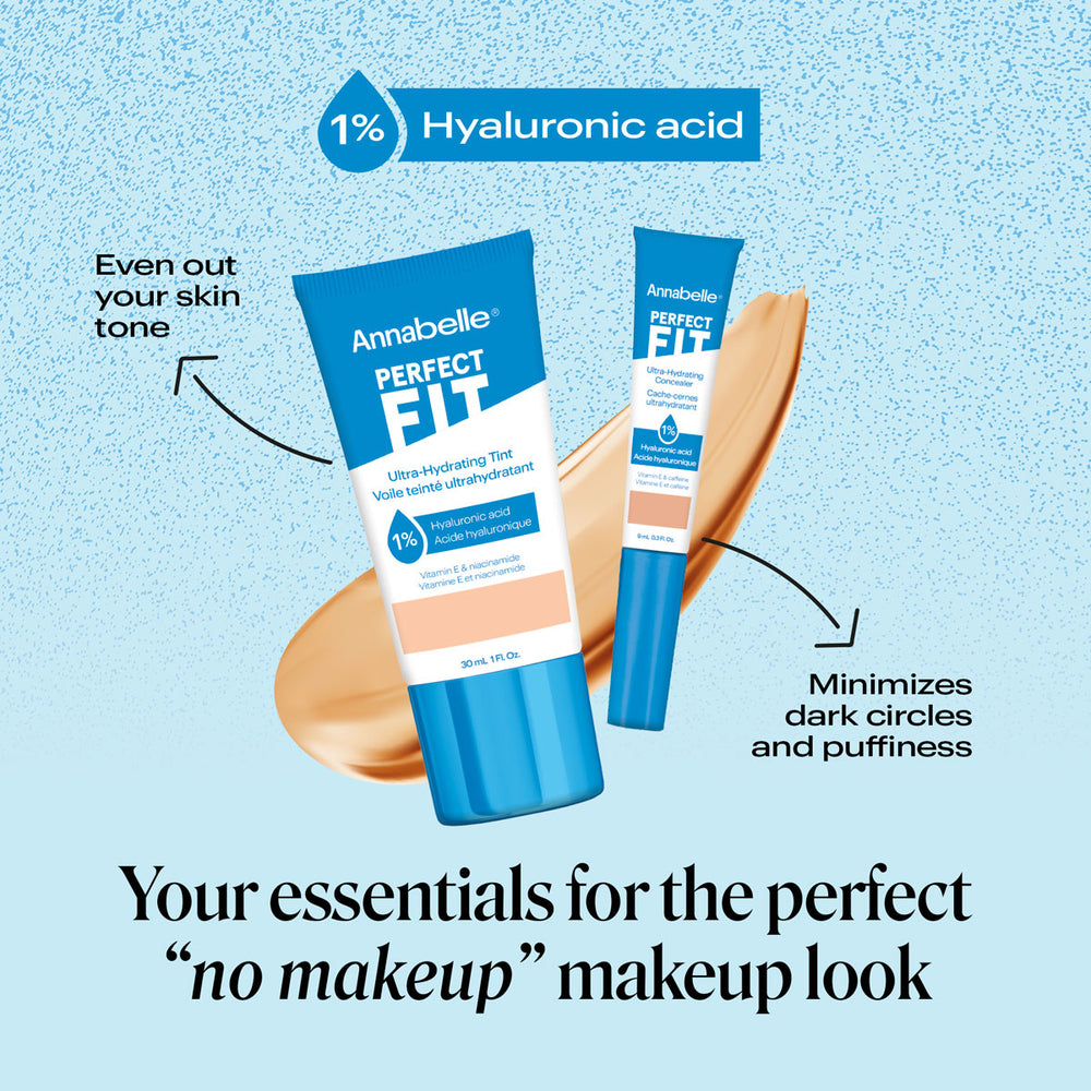 Perfect Fit Ultra-Hydrating Concealer 