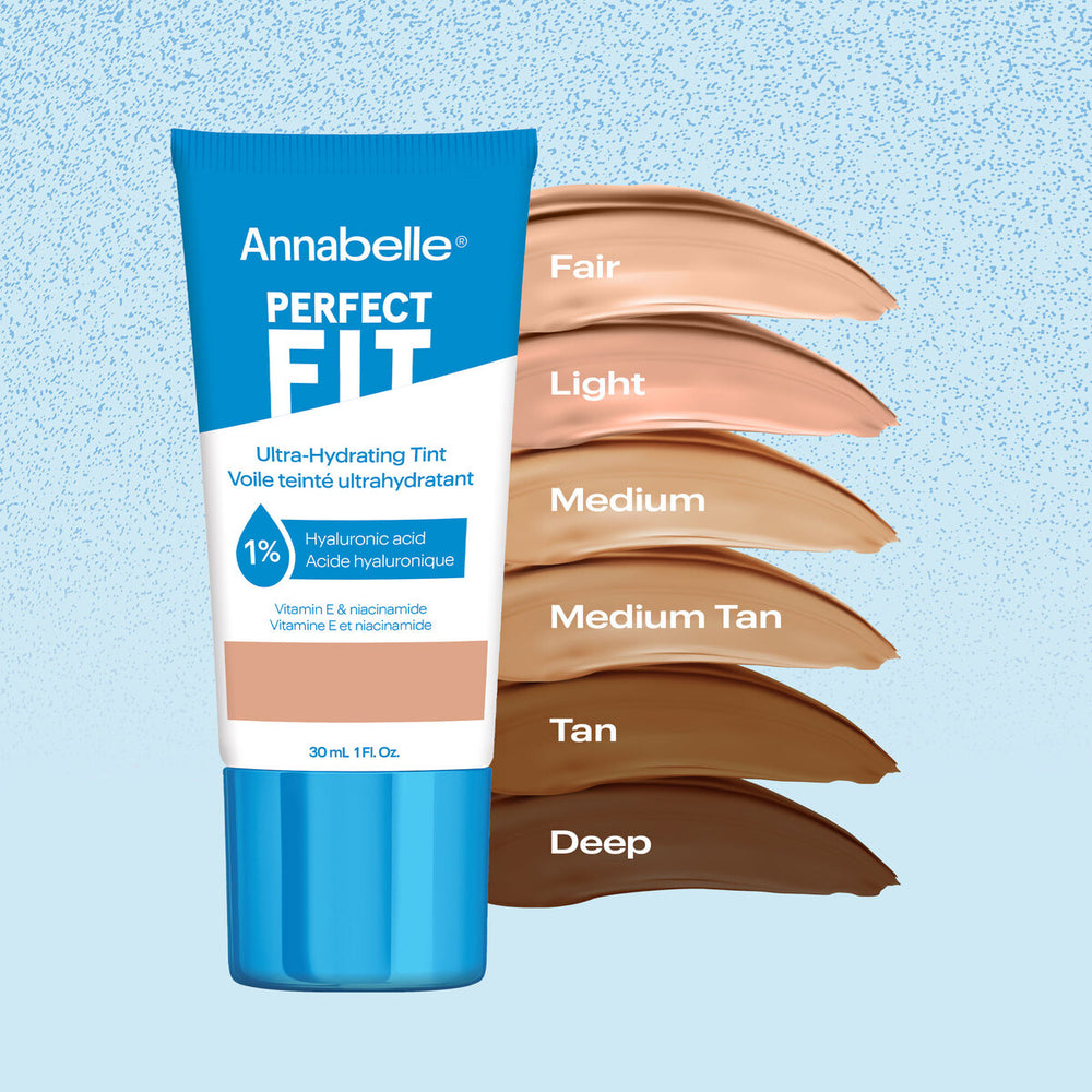 Perfect Fit Ultra-Hydrating Tint