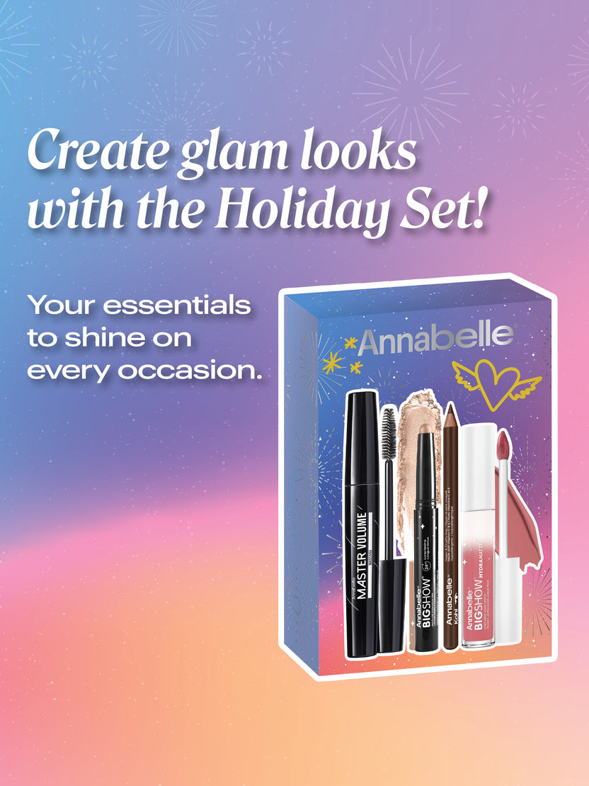 Annabelle cosmetics – Annabelle cosmétiques