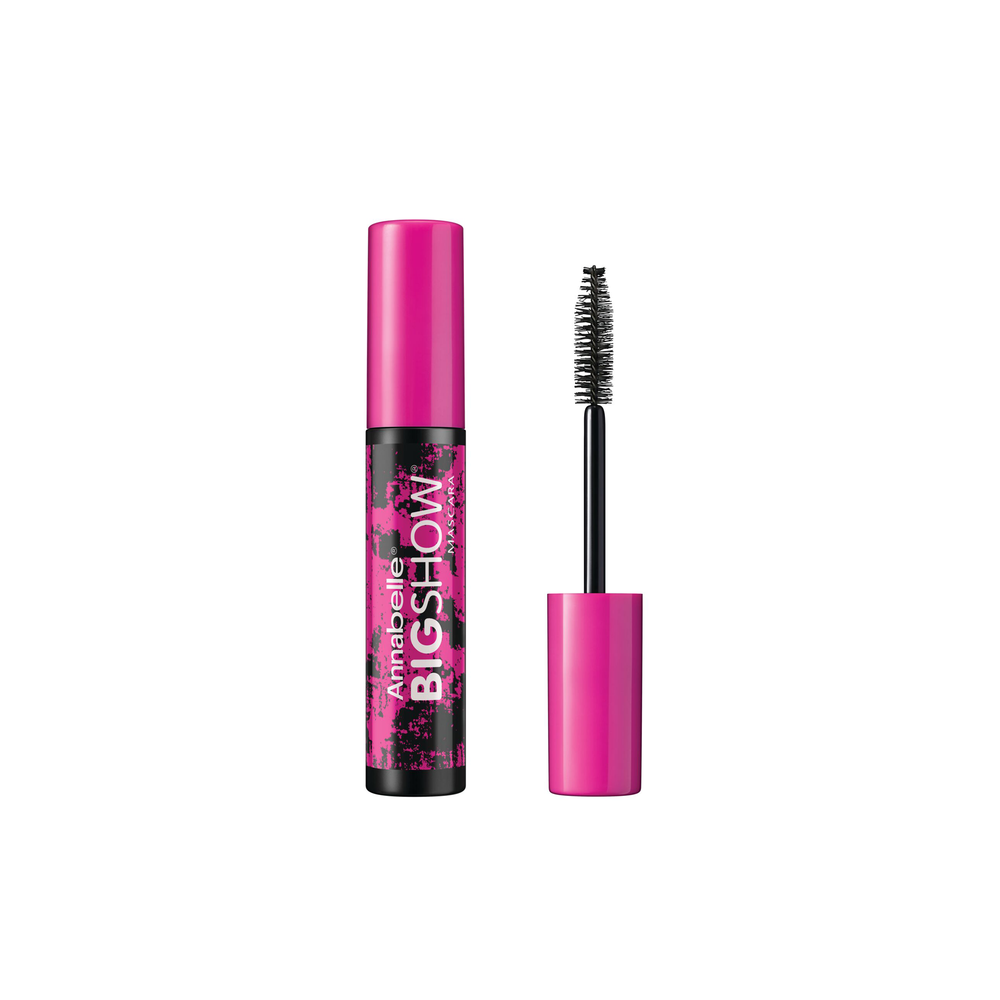 Big Show Mascara