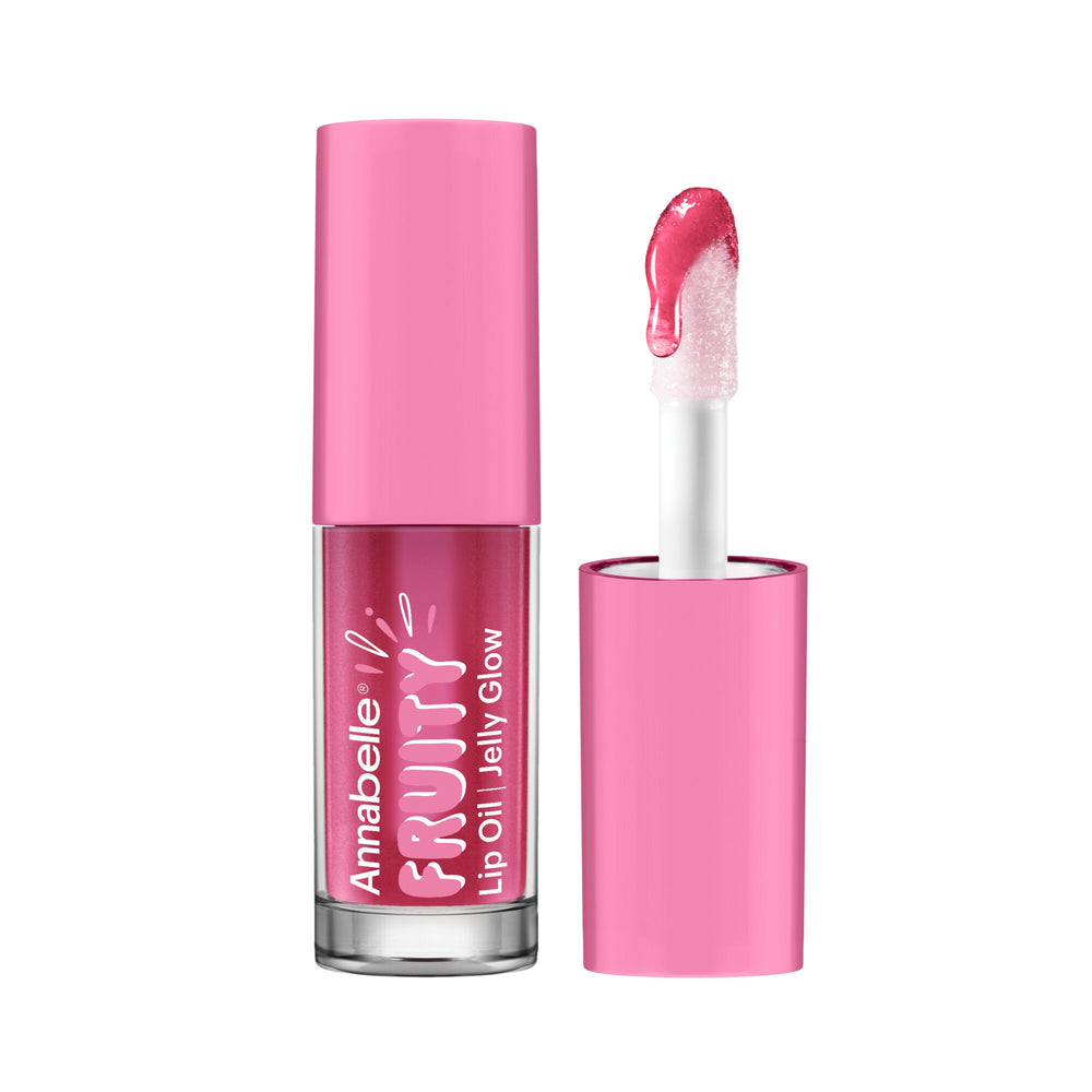 Fruity Lip Oil