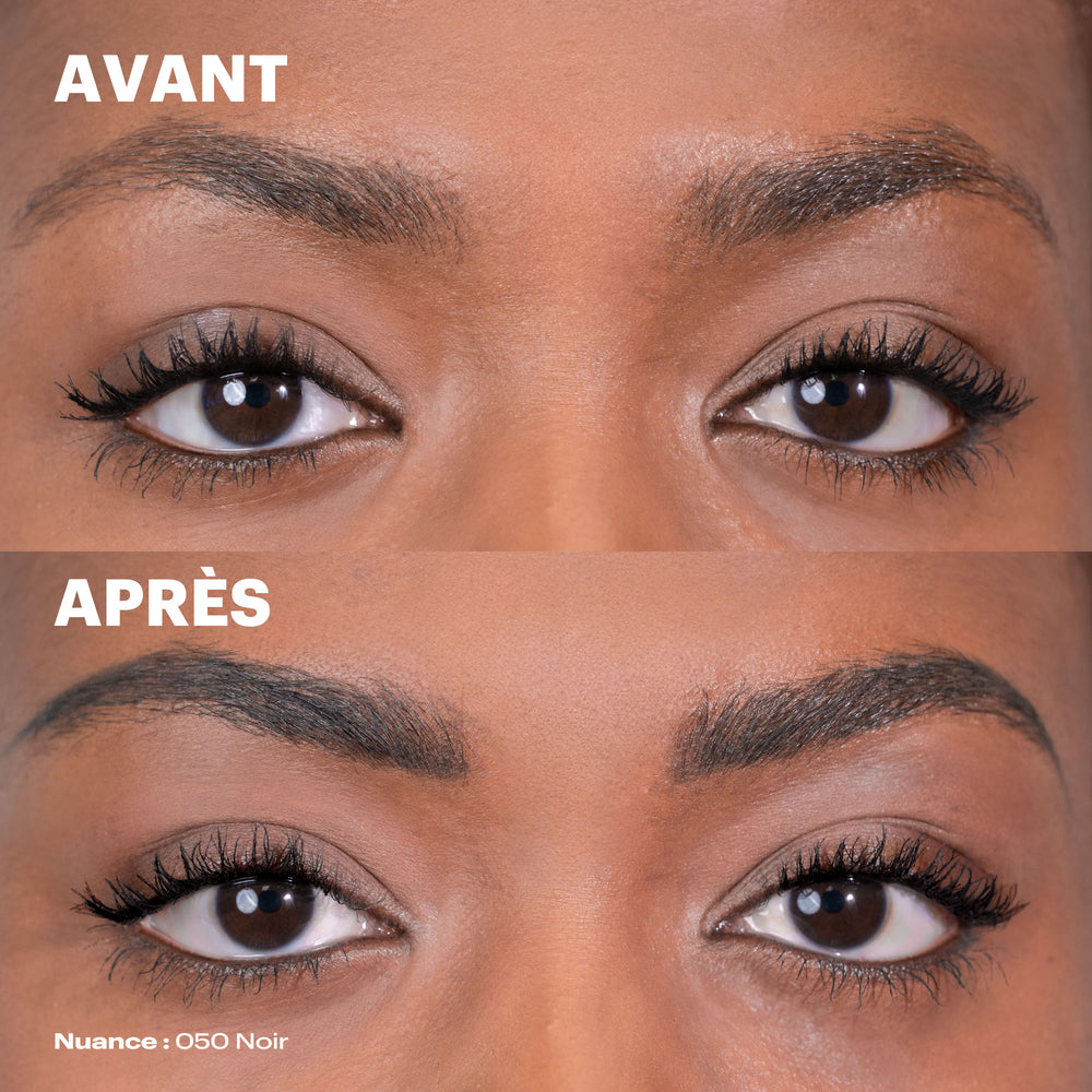 Crayon à sourcils