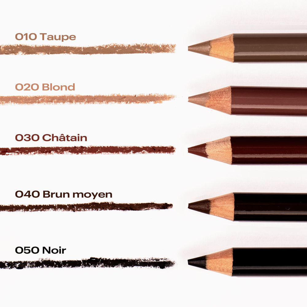 Crayon à sourcils