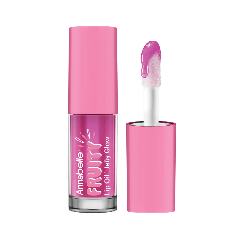 Fruity Lip Oil