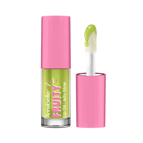 Fruity Lip Oil
