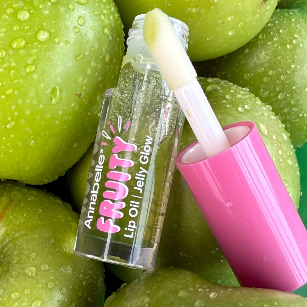 Fruity Lip Oil