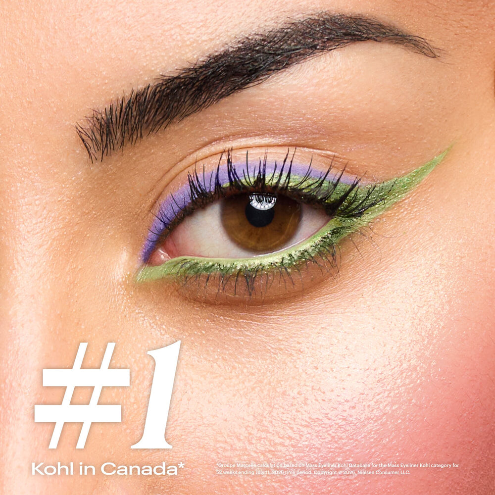 Kohl Eyeliner
