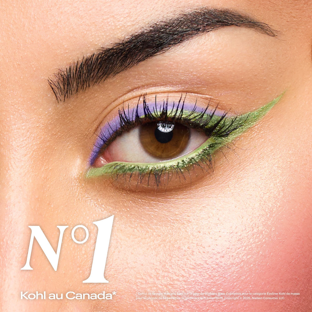 Traceur pour les yeux Kohl