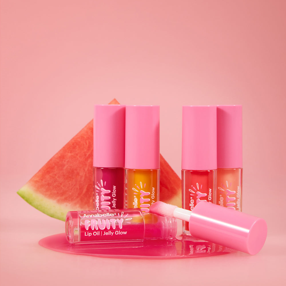 Fruity Lip Oil
