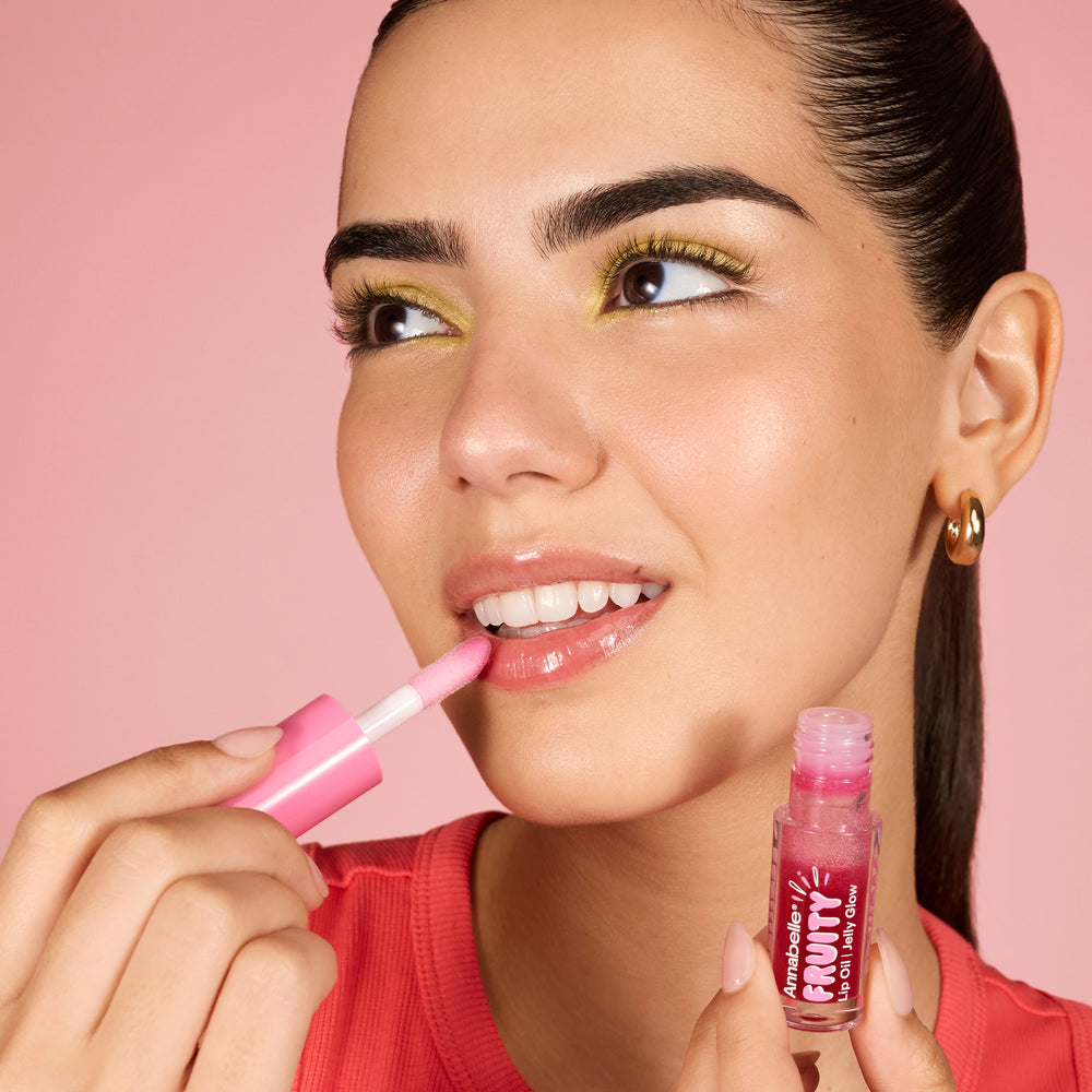 Fruity Lip Oil
