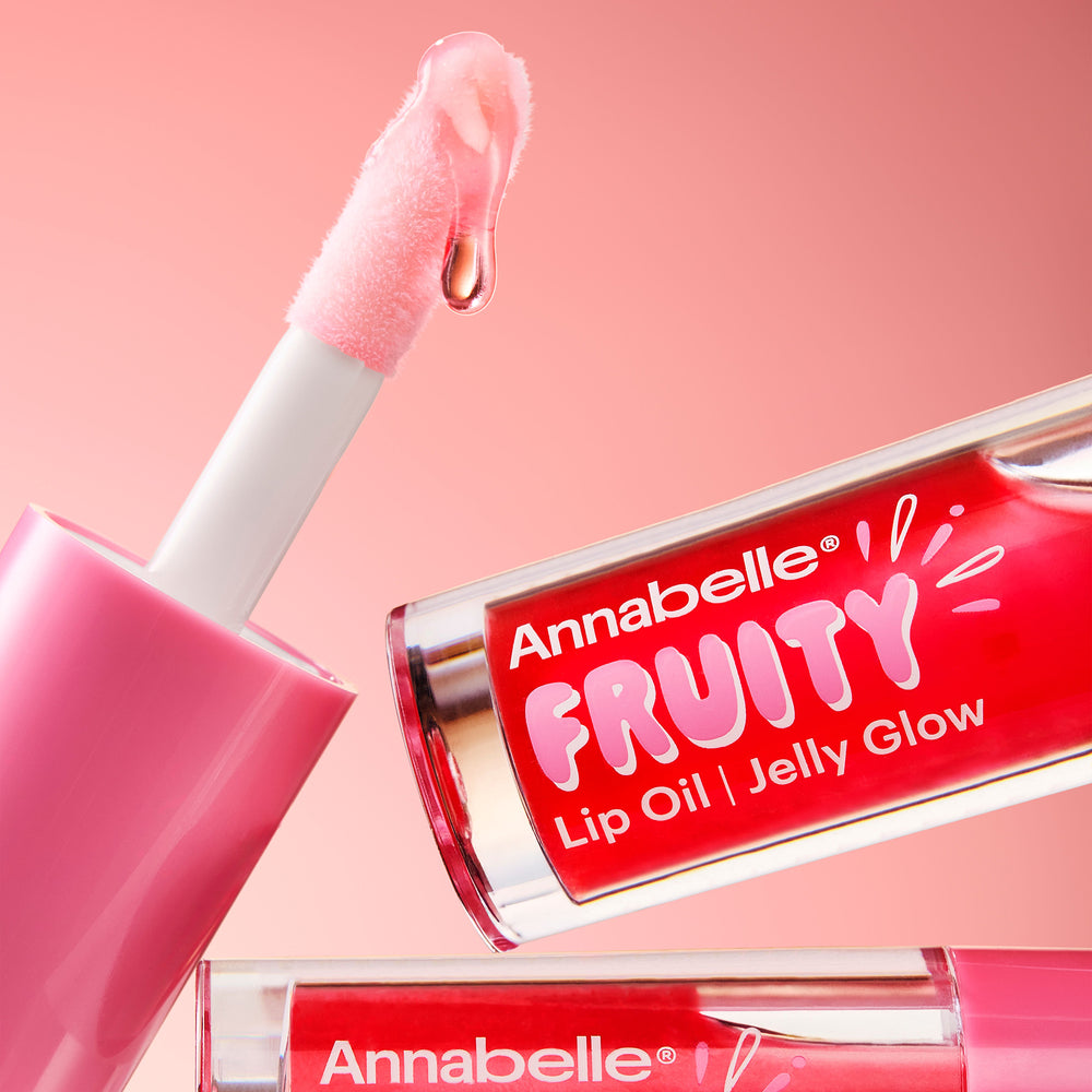 Fruity Lip Oil