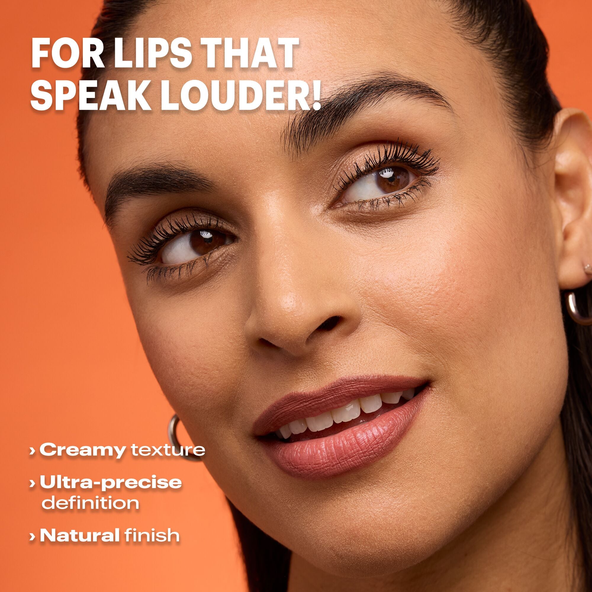 Buy Waterproof Lip Liner – Annabelle cosmétiques