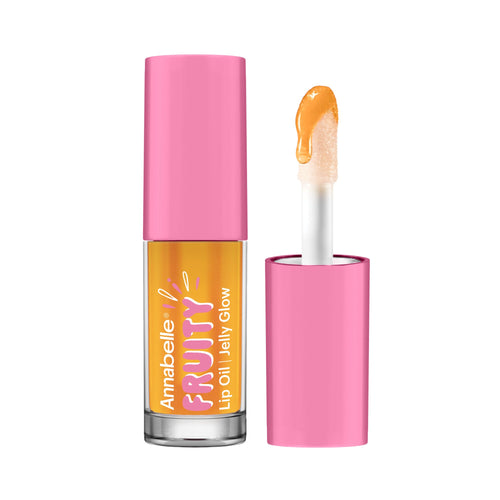 Fruity Lip Oil