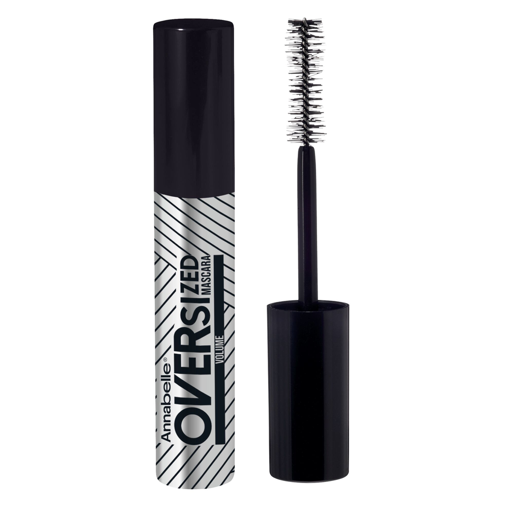 Big Show OVERSIZE Volume Mascara - Black