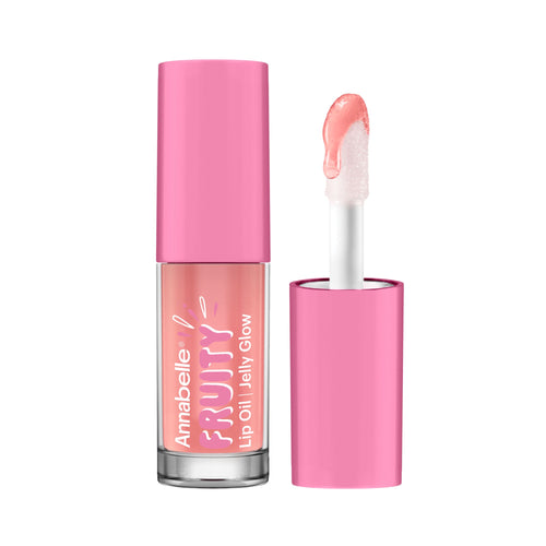 Fruity Lip Oil