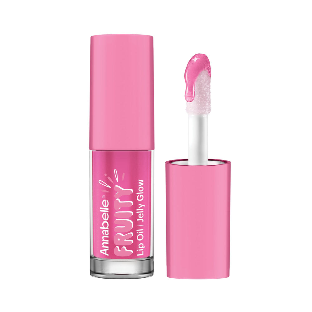 Fruity Lip Oil