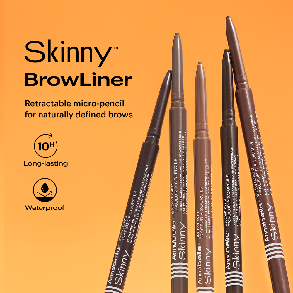 Skinny Browliner