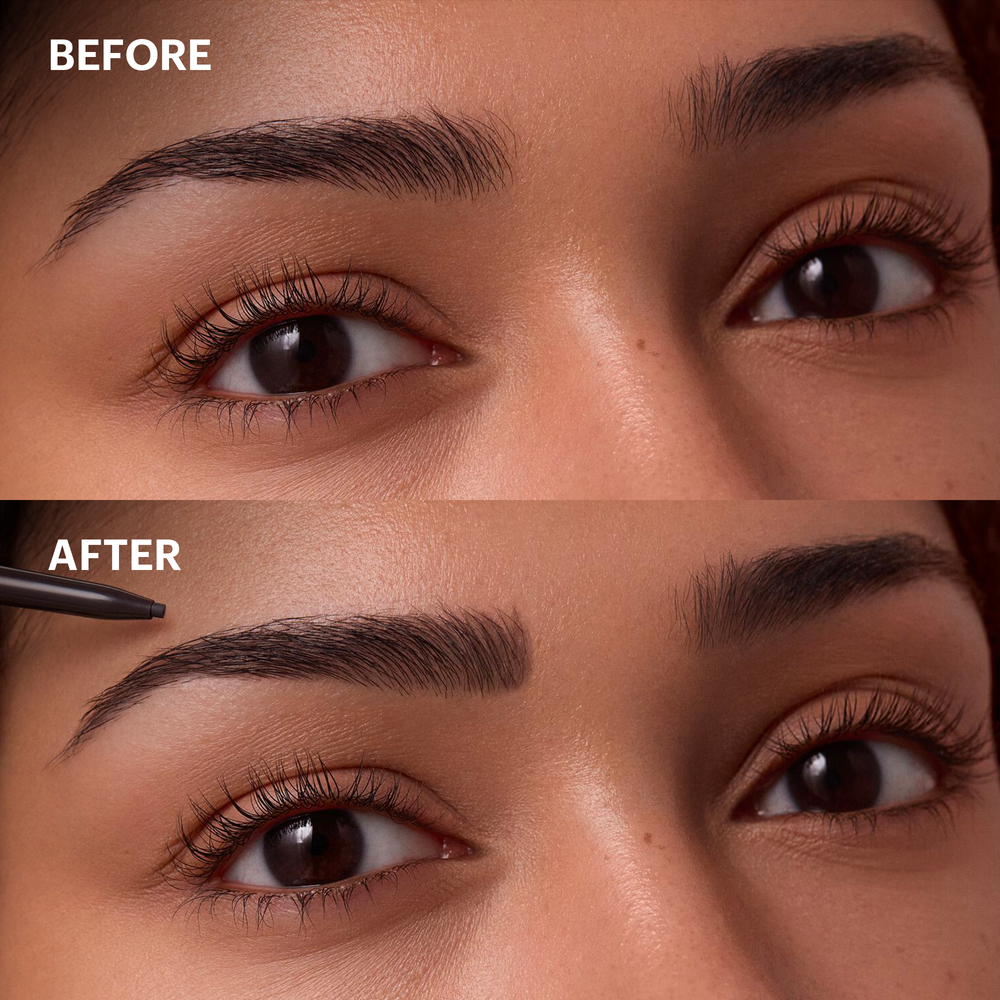 Skinny Browliner