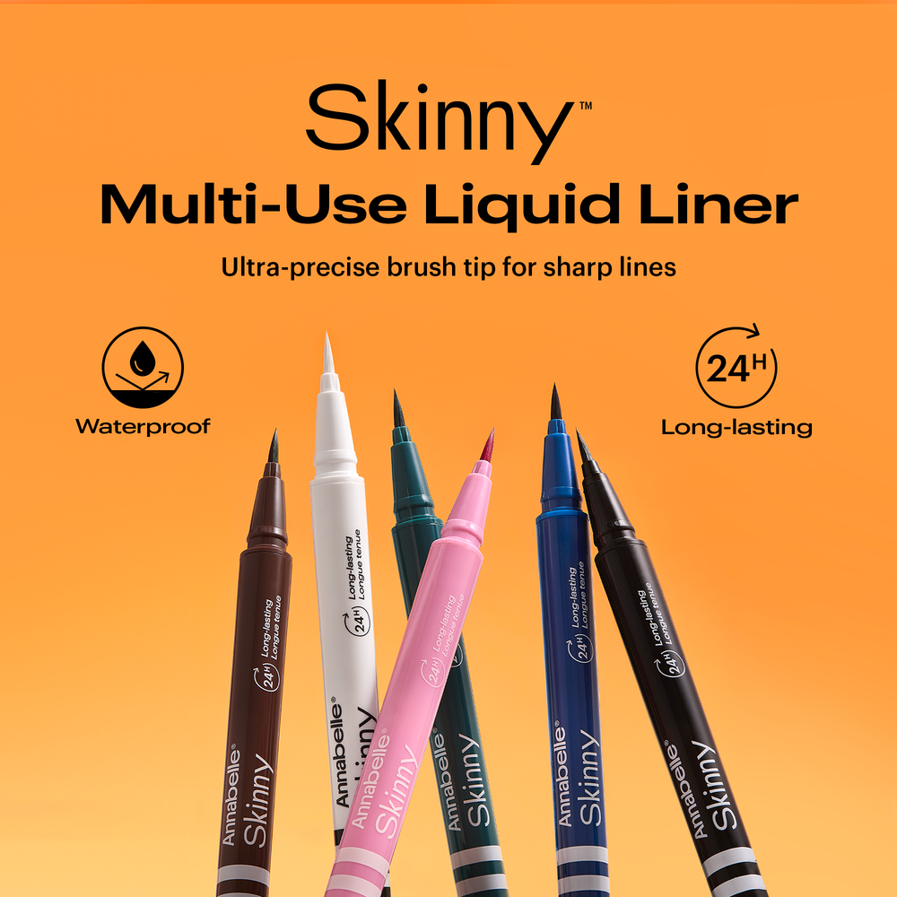 Skinny Multi-Use Liquid Liner