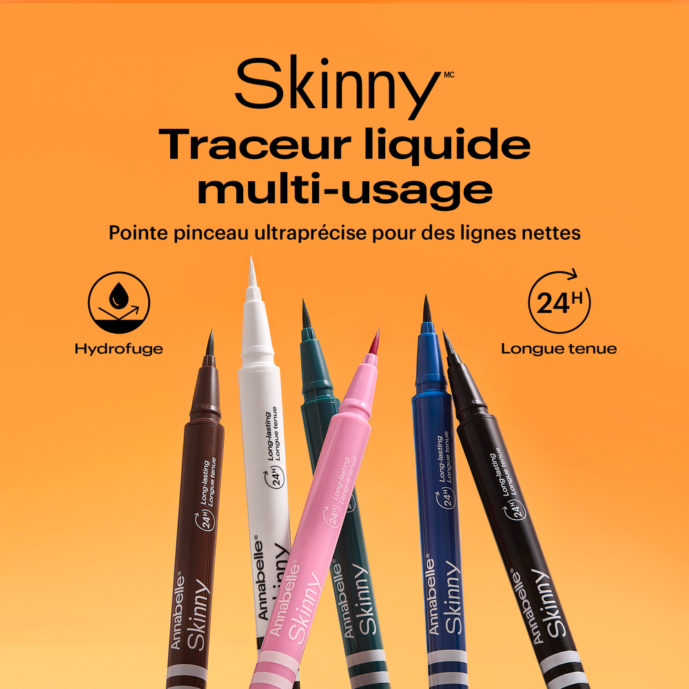Skinny Traceur liquide multi-usage