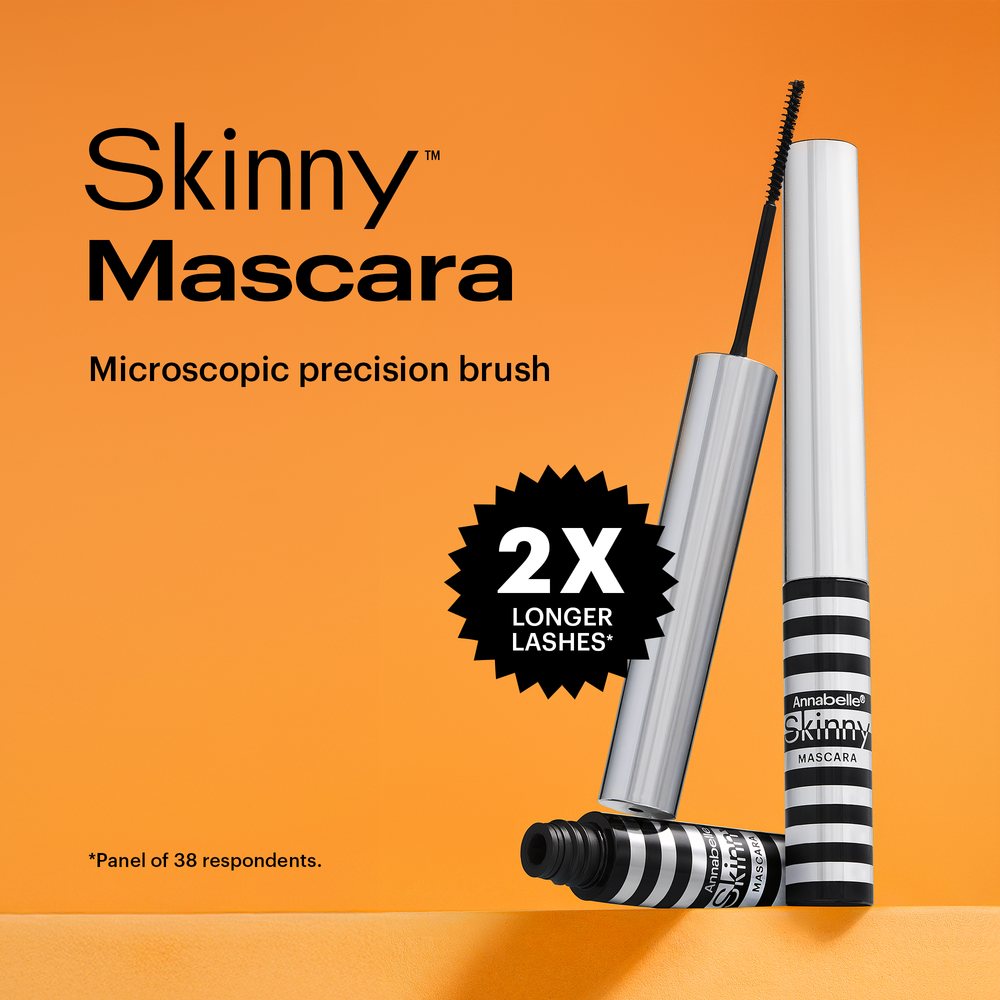 Skinny Mascara