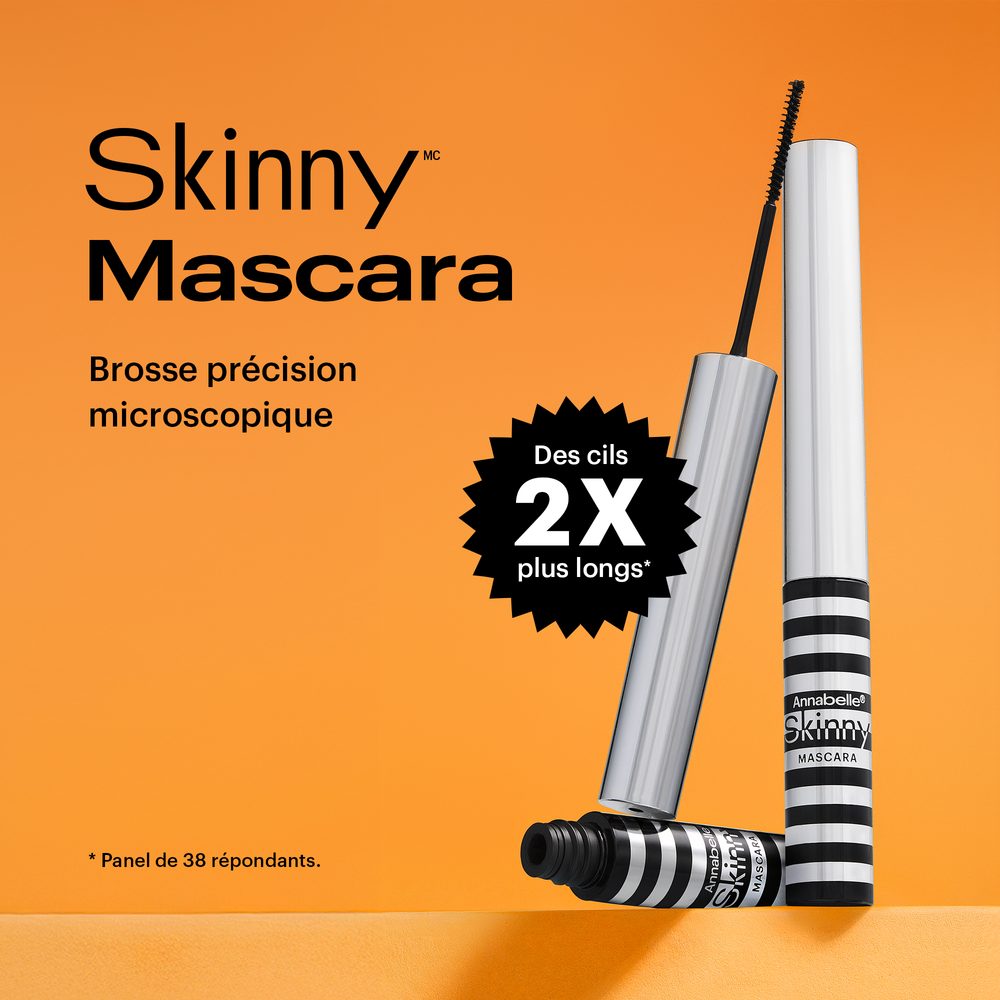 Skinny Mascara