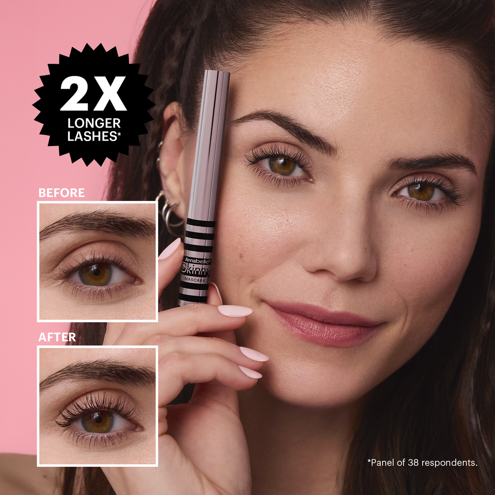 Skinny Mascara