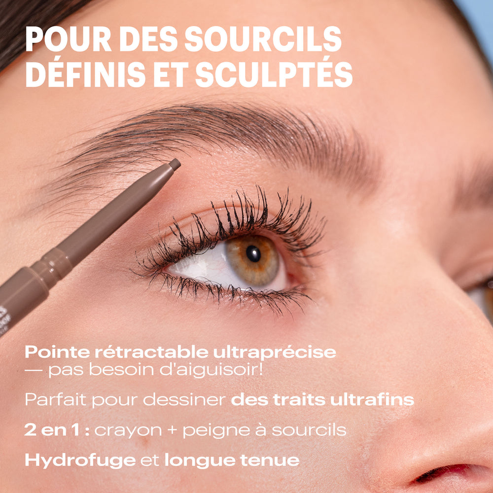 Traceur à sourcils Skinny